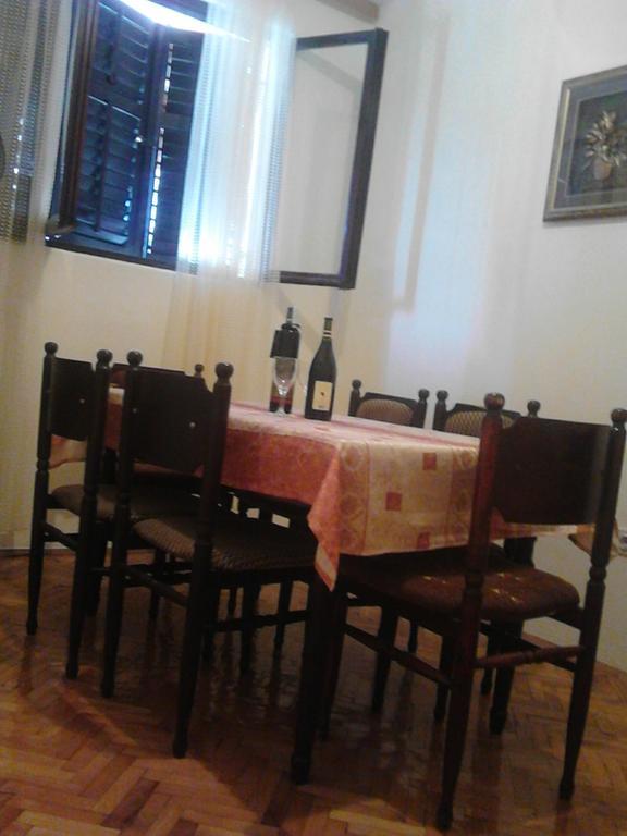 Apartment Olimp Ulcinj Cameră foto