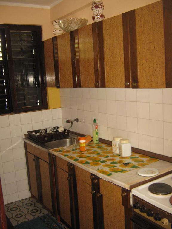 Apartment Olimp Ulcinj Cameră foto